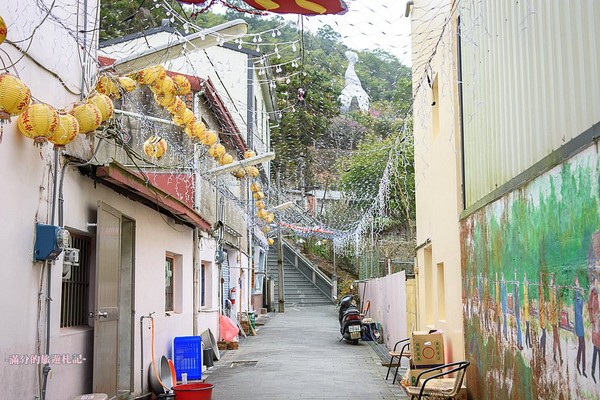 ▲▼ 嘉義　太平雲梯 。（圖／滿分的旅遊札記提供）