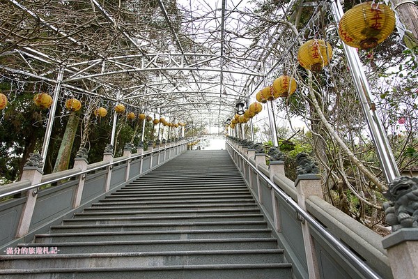 ▲▼ 嘉義　太平雲梯 。（圖／滿分的旅遊札記提供）