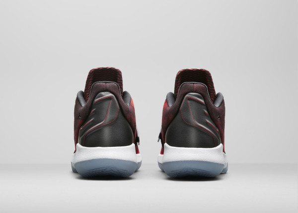 ▲保羅Chris Paul全新CP3.XI球鞋發佈。（圖／公關提供）