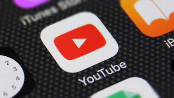 ▲創作者與社群帶動收入與成長　YouTube首登iOS熱門App龍頭（圖／翻攝 TechCrunch）