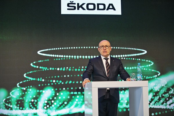 Skoda 2020年前將力推19款全新車型　下重本豪賭全球市場（圖／翻攝自Skoda）