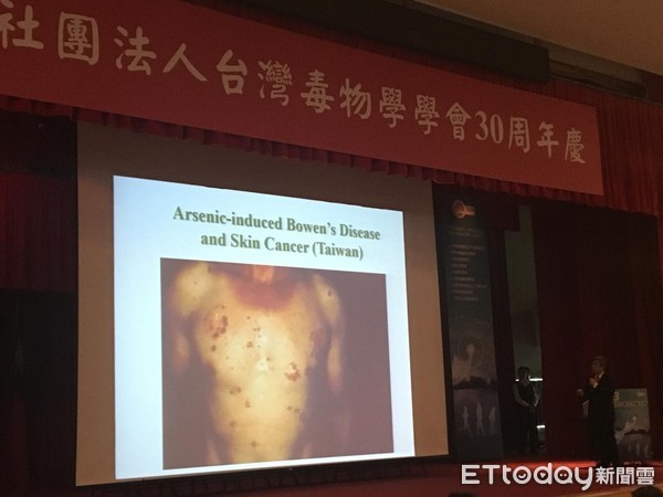 ▲深澳電廠擴建用「乾淨煤」　毒物醫：說不會排毒是騙人的。（圖／記者嚴云岑攝）