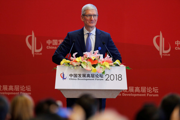 ▲▼ Tim Cook。（圖／翻攝自）