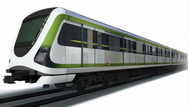 ▲台中捷運綠線將於年底試營運，藍線計劃也正在加速運作。（圖／取自台中捷運官網）