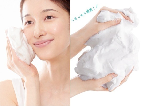 ▲日本10大必買濃密泡泡洗面乳。（圖／翻攝自各品牌官網）