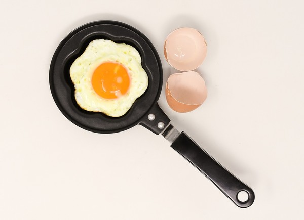 ▲早餐一定要吃「脂肪」及「蛋白質」。（圖／取自免費圖庫pixabay）