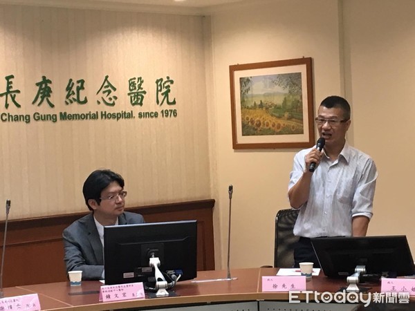 ▲嚴重皮膚藥敏2周奪命　長庚「舊藥新解」降一半死亡率。（圖／記者嚴云岑攝）