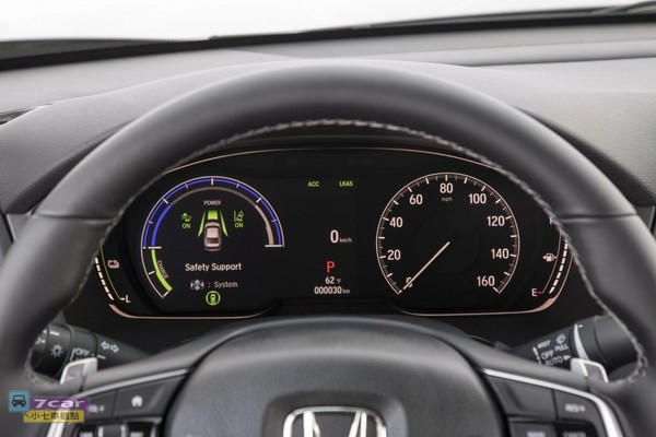 ▲第三代 Honda Insight 將於紐約車展首發。