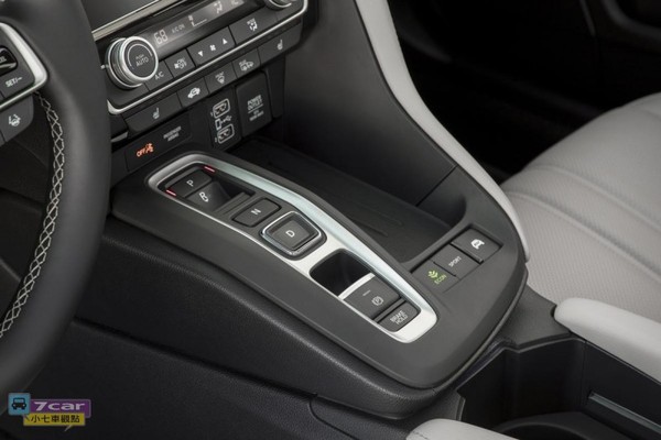 ▲第三代 Honda Insight 將於紐約車展首發。