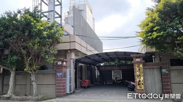 ▲桃園市「火化爐」不足，市議會國民黨團要求加速中壢生命園區興建。（圖／桃園市議會國民黨團提供） 