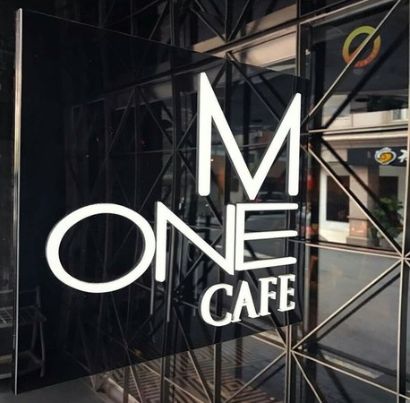 ▲台北M One Cafe全天候早午餐有牛小排。（圖／花癡（吃）少女心提供）
