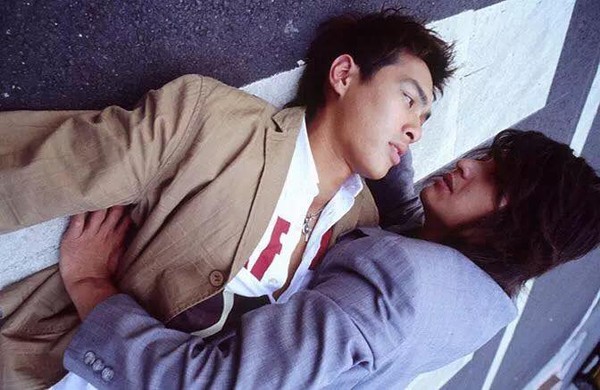 ▲不容忽視的10部華語 LGBT 電影（下）。（圖／ZINE Mag）