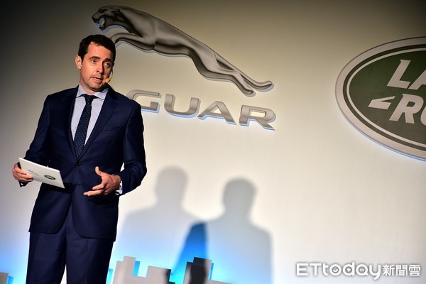 Jaguar Land Rover市售新車大降價　後頭還有多款油電新車等著來（圖／記者游鎧丞攝）
