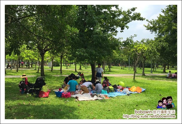 ▲▼台北市 野餐好地點。（圖／寶寶溫旅行親子生活提供）