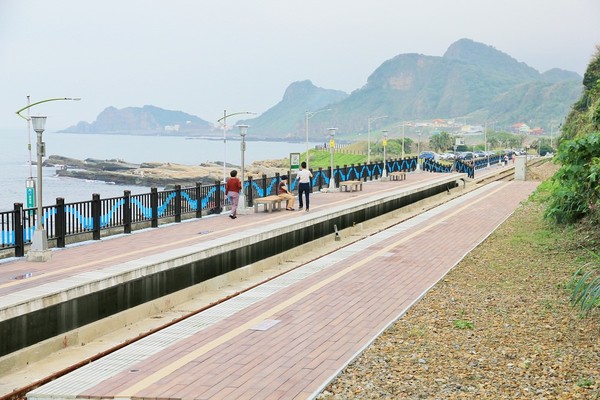 ▲東北角跳點一日遊。（圖／小兔小安*旅遊札記提供）