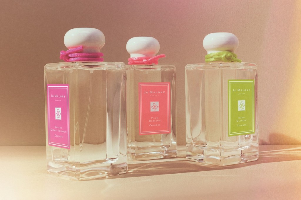 ▲jo malone。（圖／品牌提供）