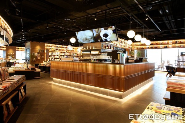 ▲全台首家　和魂美食WIRED CHAYA茶屋進駐CITYLINK內湖店。(圖／潤泰集團提供)