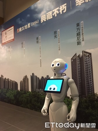 ▲▼「中科機器人自造基地」正式啟用，成為AI人才培育基地。。（圖／業者提供）