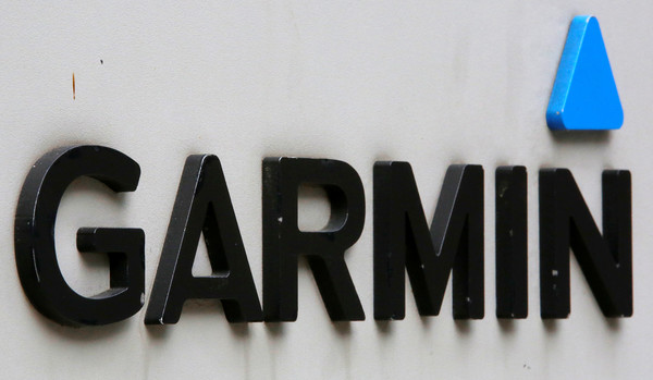 ▲GARMIN（圖／路透社）