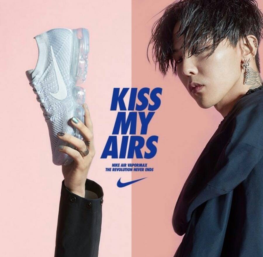 ▲Vapormax2.0。（圖／翻攝自Nike）