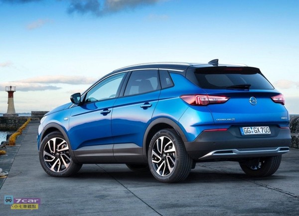 瘦身拼轉型 Opel 提出員工自願離職方案