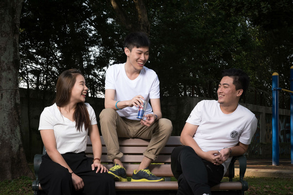 ▲台灣代表隊「Team UNI」即將於4/10啟程，用Red Bull作為旅費，與各國大學生們共同挑戰7天橫跨歐洲。（圖／公關提供）