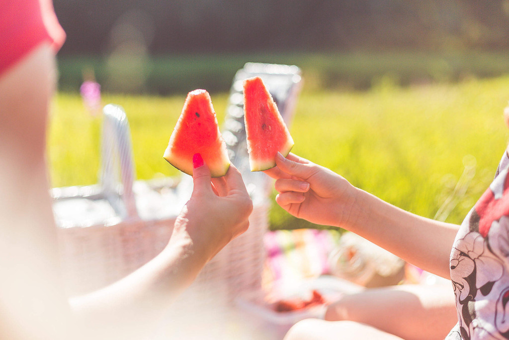 春日享受陽光野餐「趣」　5撇步環保又健康 | ETtoday生活新聞 |