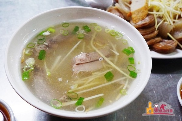 ▲高雄鹽埕大胖豬油拌麵。（圖／影子提供）