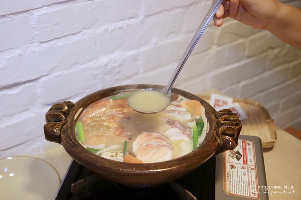 ▲瞞著爹台中精誠丼飯。（圖／規小孫提供）