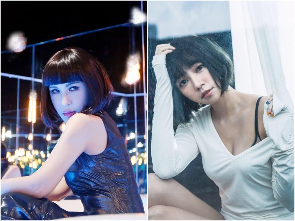 怒戳曾智希 心機假面 利菁貼ptt嗆 求妳說實話 Ettoday星光雲 Ettoday新聞雲