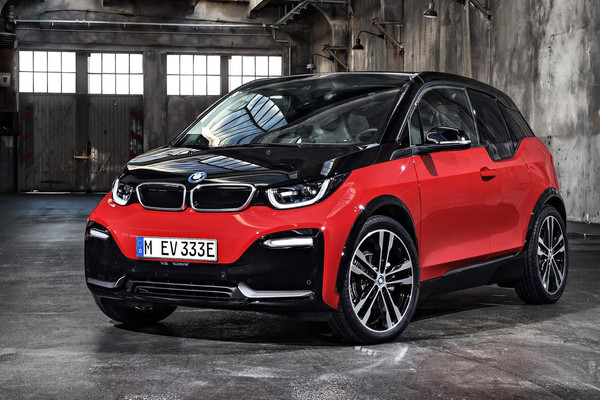 ▲電動車何時能「真正普及」？BMW：2020年才能大量生產。（圖／翻攝自BMW）