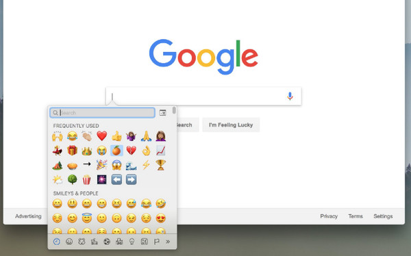 ▲電腦輸入emoji 更方便！Chrome添加表情符號右鍵快捷（圖／翻攝 Adrienne Porter Felt 推特）