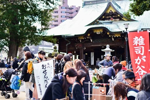 ▲日本東京手創市集10選。（圖／MATCHA提供）