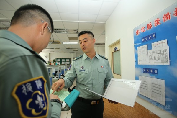 卸下戎裝再次入營　後備戰士展開軍旅「下半場」