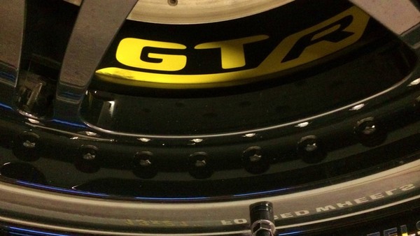 ▲769匹馬力上身，AMG GT R直接升級不用等。（圖／翻攝自Domanig Autodesign）