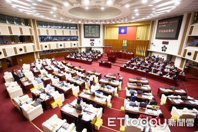 北市音圖中心預算追加43億　議員質疑編列浮濫114億預算遭暫擱