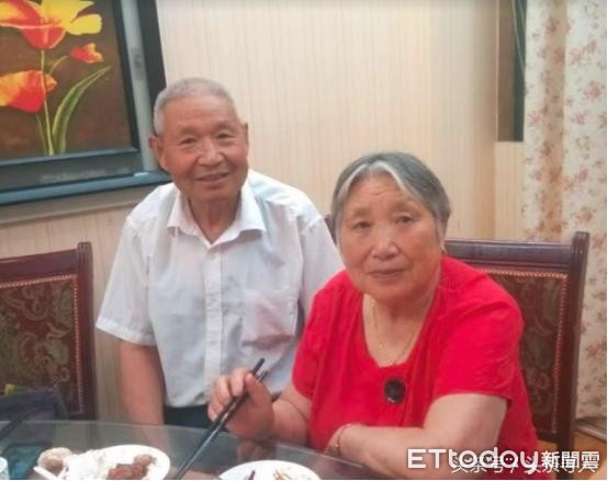 ▲▼江蘇74歲朱貴珍奶奶急尋在桃園的父親。（圖／今日頭條提供）