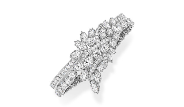 ▲Harry Winston。（圖／品牌提供）