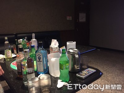 失聯少女現身酒店包廂!跟顧客「極樂互動」幹部下場出爐