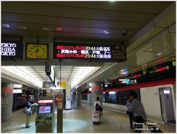 ▲日本東京獨遊。（圖／雙子喵 Penny Life提供）