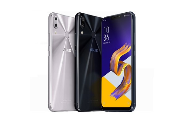 東森購物同步開賣ZenFone 5（圖／東森購物提供）