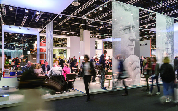 （圖／imm cologne Koelnmesse (www.imm-cologne.com)提供）