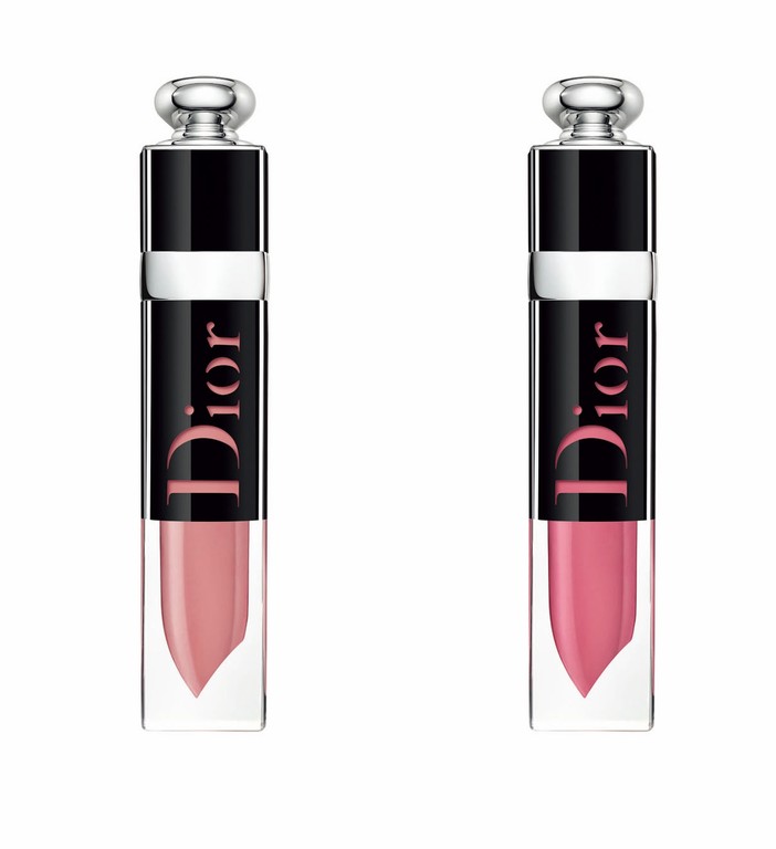 Dior唇彩。（圖／品牌提供）