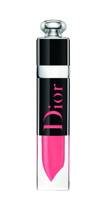 Dior唇彩。（圖／品牌提供）