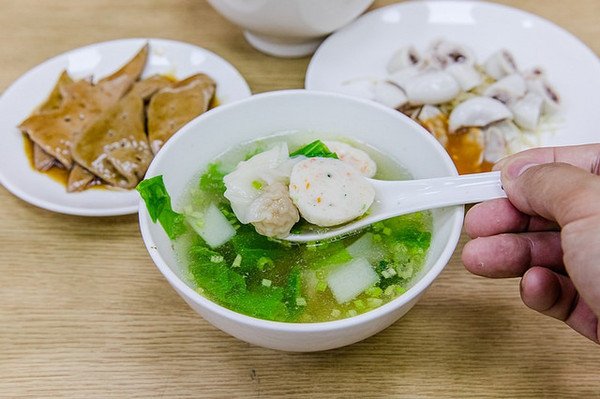 ▲老媽麵店。（圖／小虎食夢網）