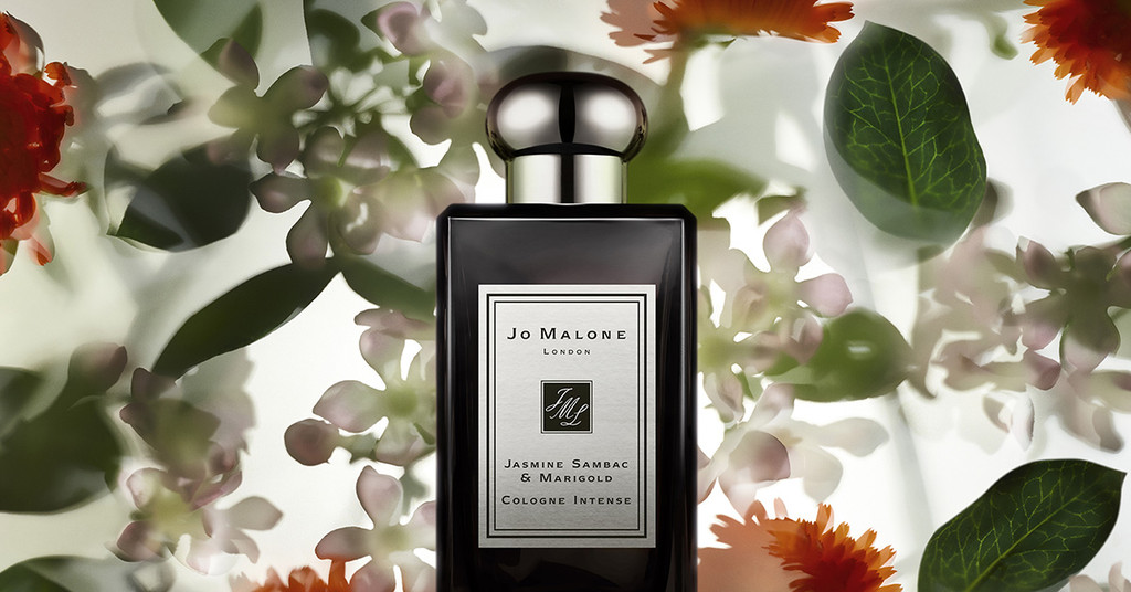 ▲Jo Malone。（圖／品牌提供）