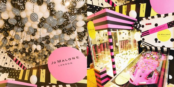 ▲Jomalone。（圖／ELLE）