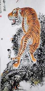 胡遠月曾經舉辦個人畫展，在中國更被稱為「生命鬥士」，畫作也數度得獎。