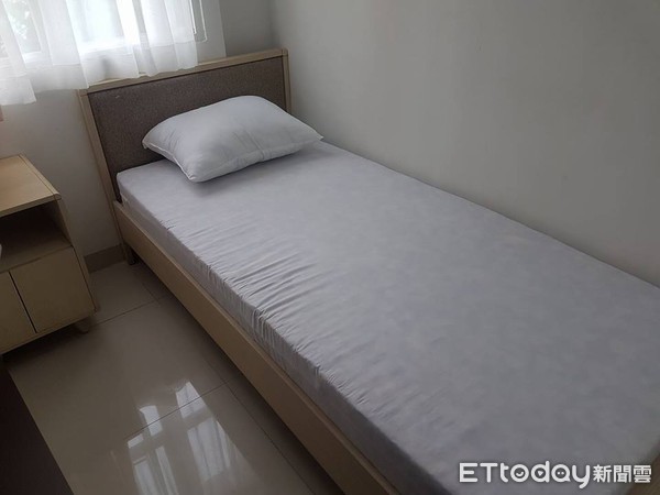 ▲印尼亞運選手村。（圖／記者歐建智攝）