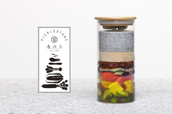 用一種最文青的方式做菜漬物製作罐picklestone讓妳達成願望 Et Fashion Ettoday新聞雲